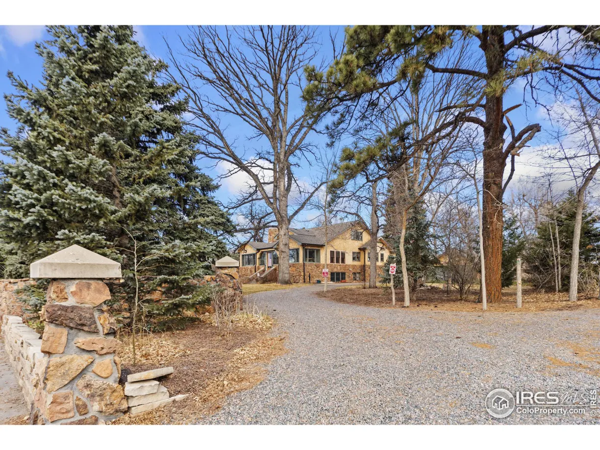 Denver Real Estate | View Prospect Rd | Listing