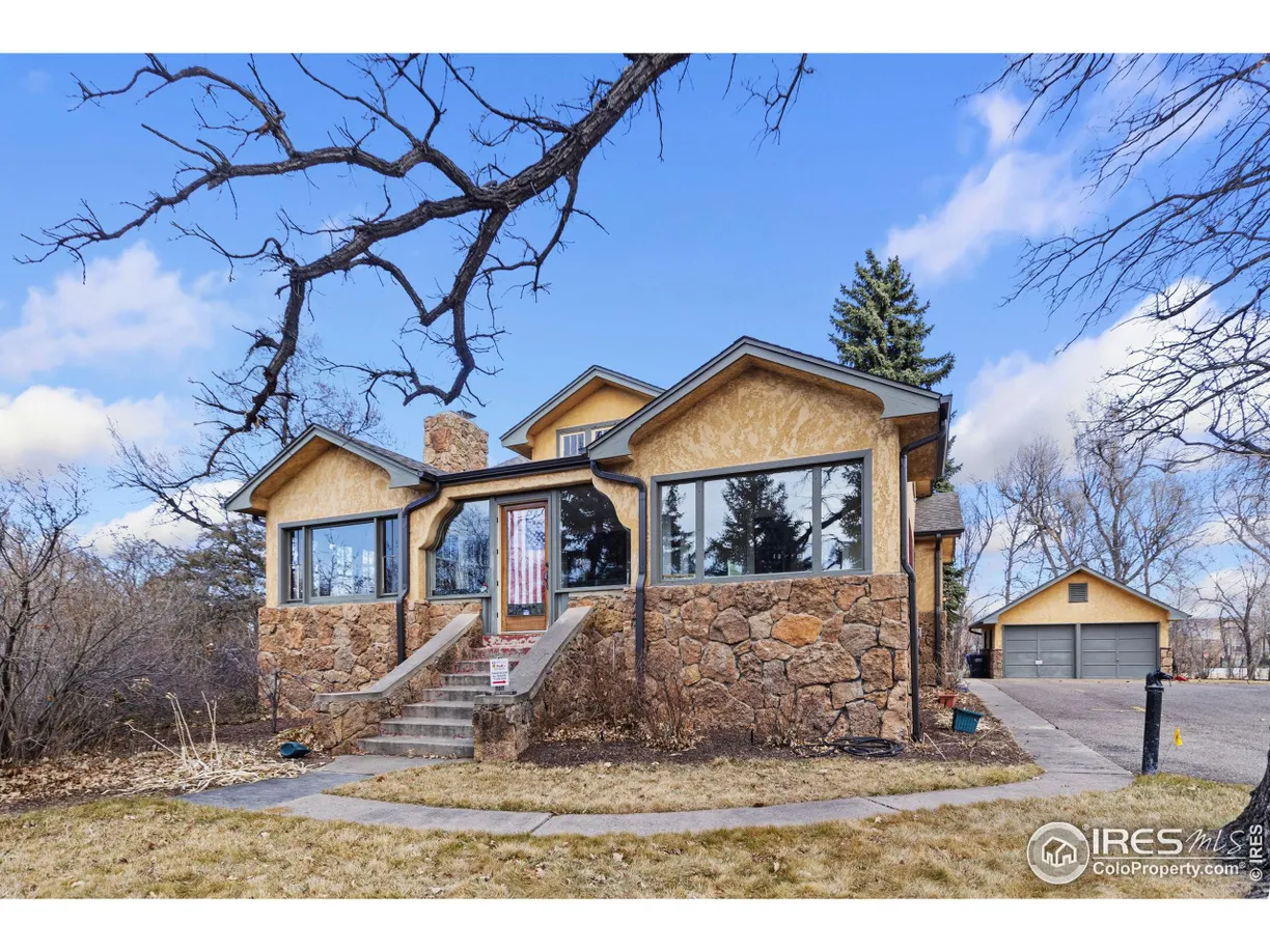 Denver Real Estate | View Prospect Rd | 4 Beds, 2 Baths
