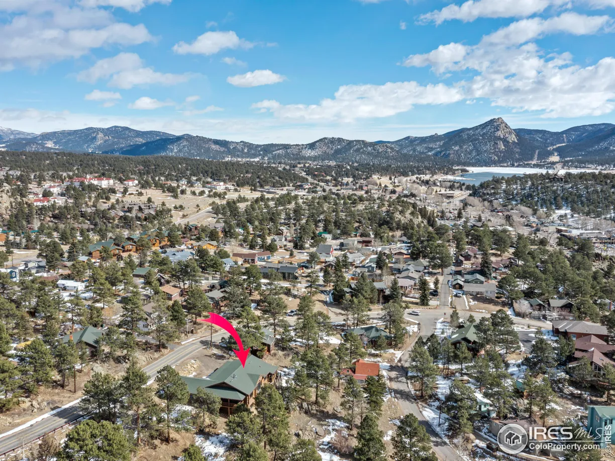 Denver Real Estate | View Big Horn Dr | Listing