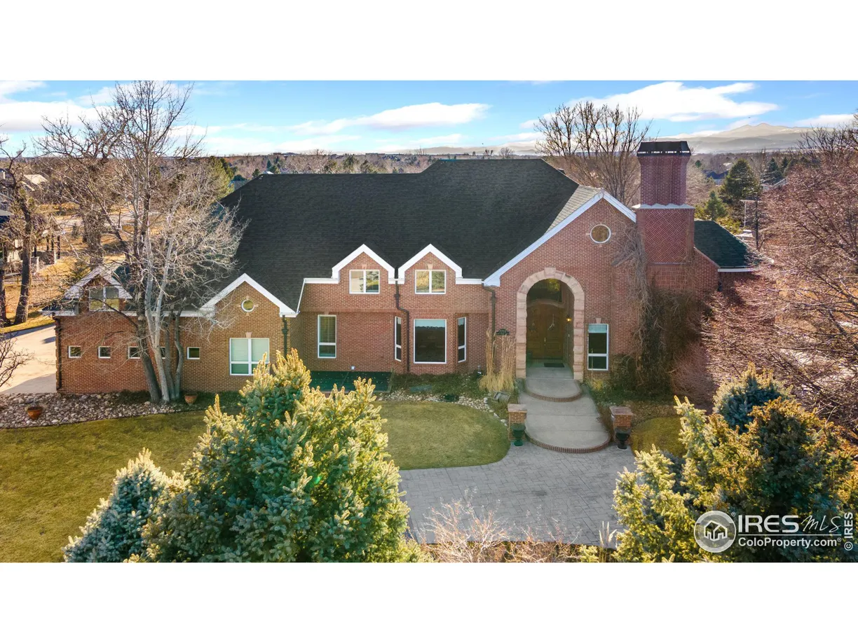 Denver Real Estate | View Park Ridge Cir | Listing