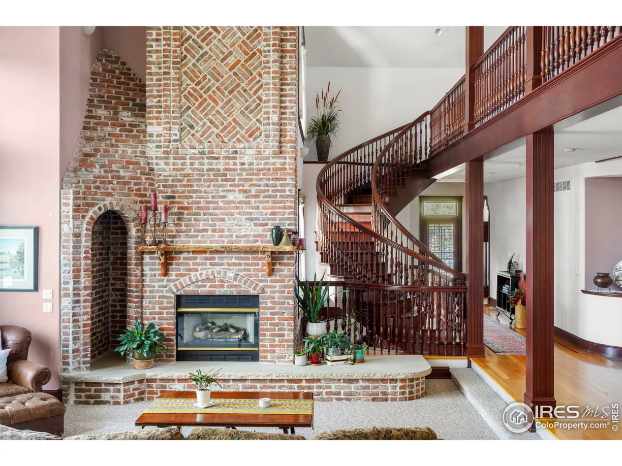 Denver Real Estate | View Park Ridge Cir | Listing