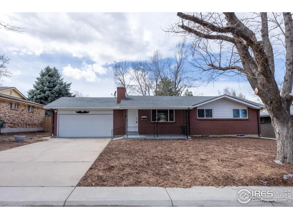 Denver Real Estate | View Jamaica St | 4 Beds, 2 Baths