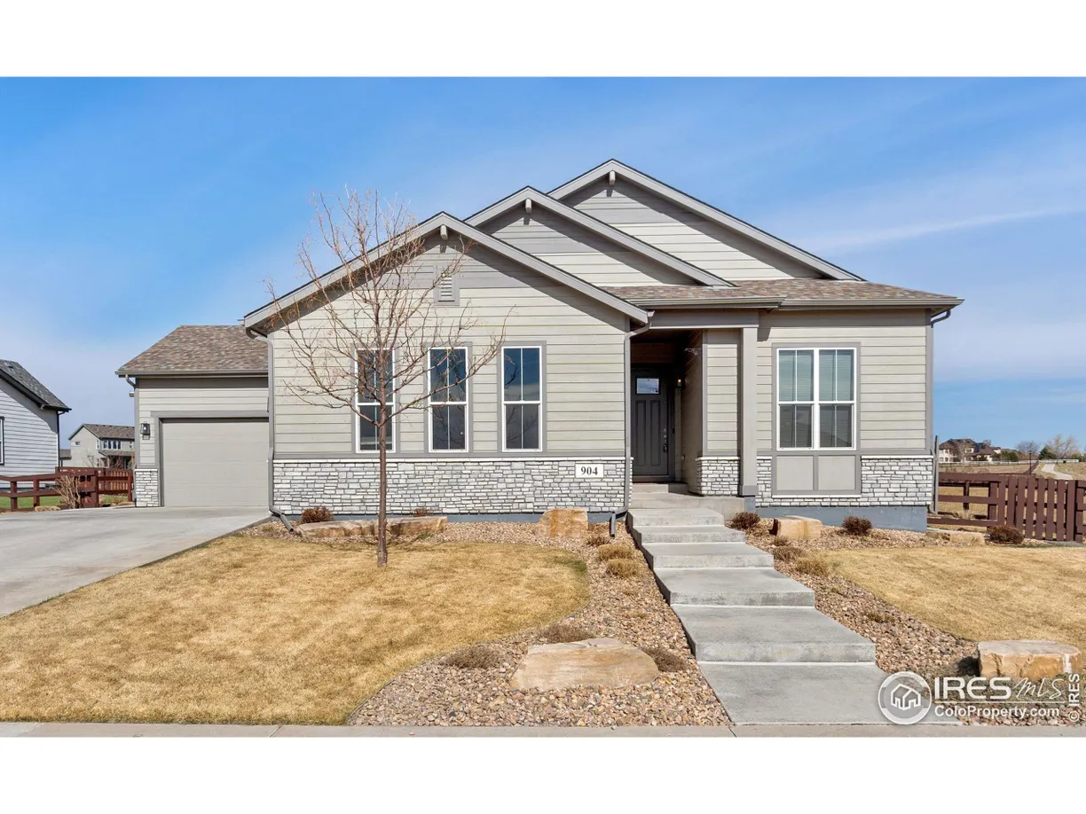Denver Real Estate | View Hitch Horse Dr | 4 Beds, 3 Baths