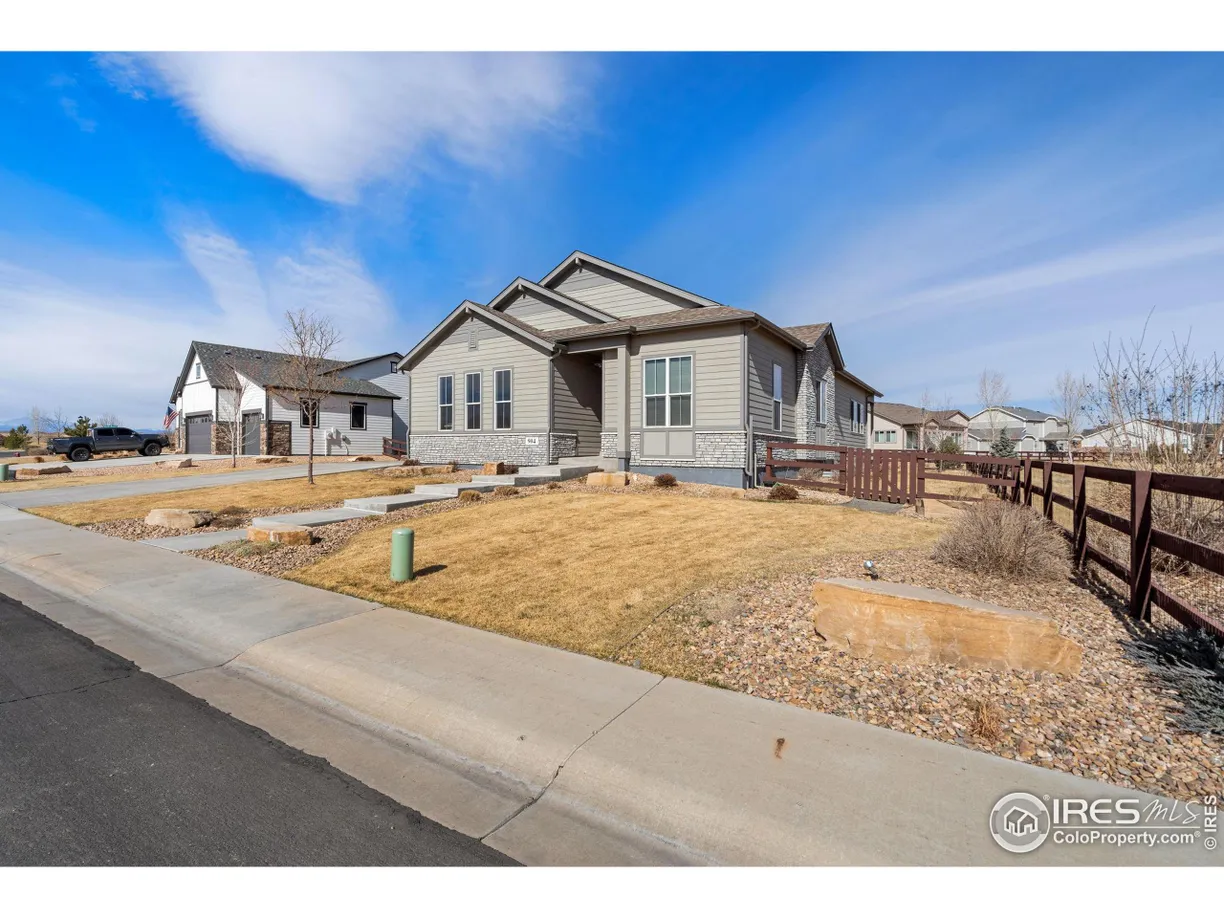 Denver Real Estate | View Hitch Horse Dr | Listing
