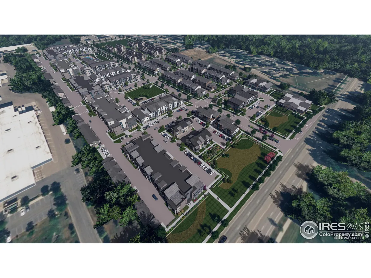 Denver Real Estate | View Golden Grove Dr