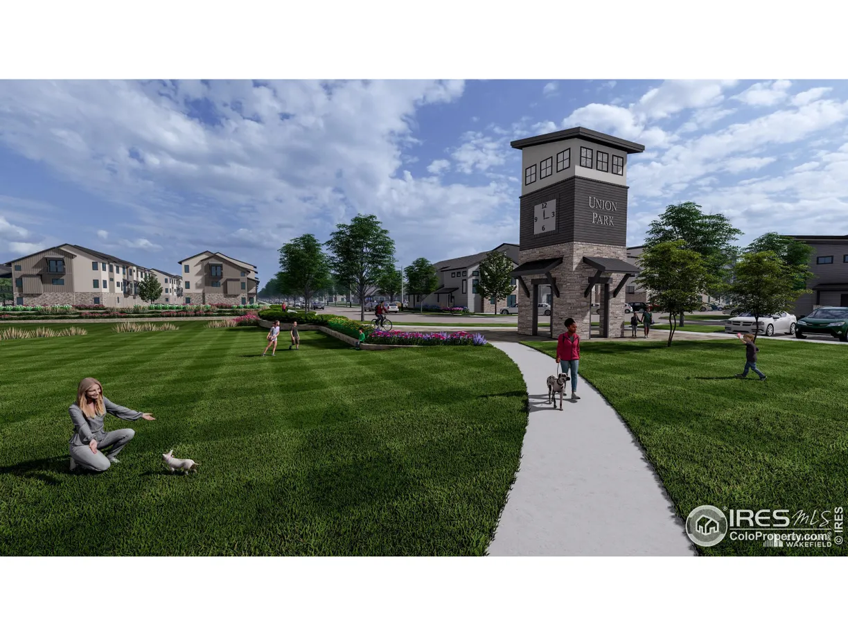 Denver Real Estate | View Golden Grove Dr | Listing