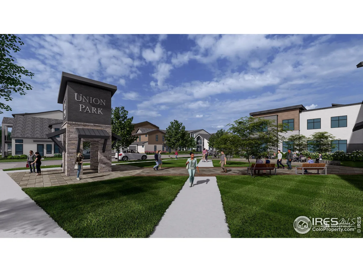 Denver Real Estate | View Golden Grove Dr | Listing
