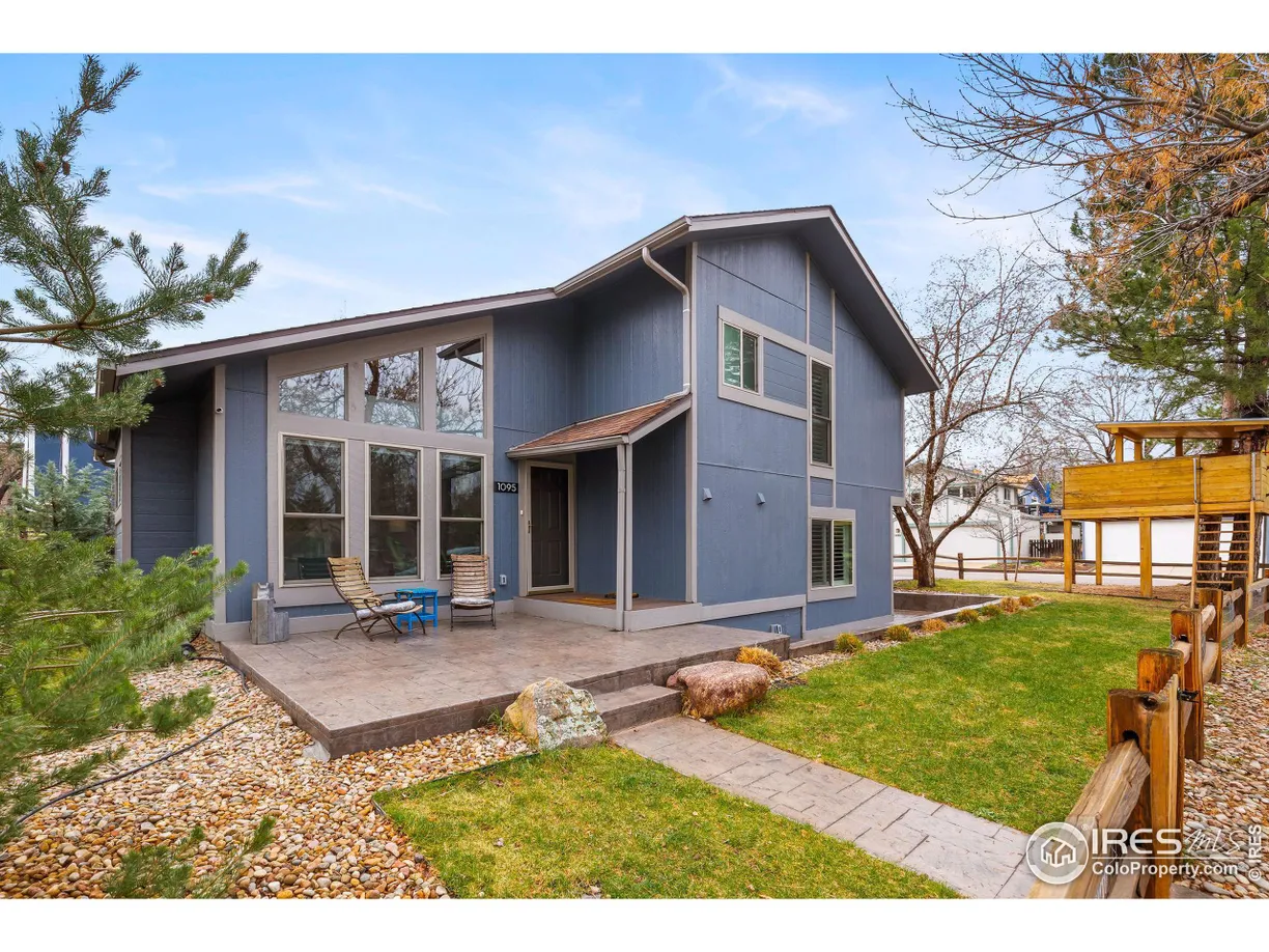 Denver Real Estate | View Tantra Park Cir | 3 Beds, 2 Baths