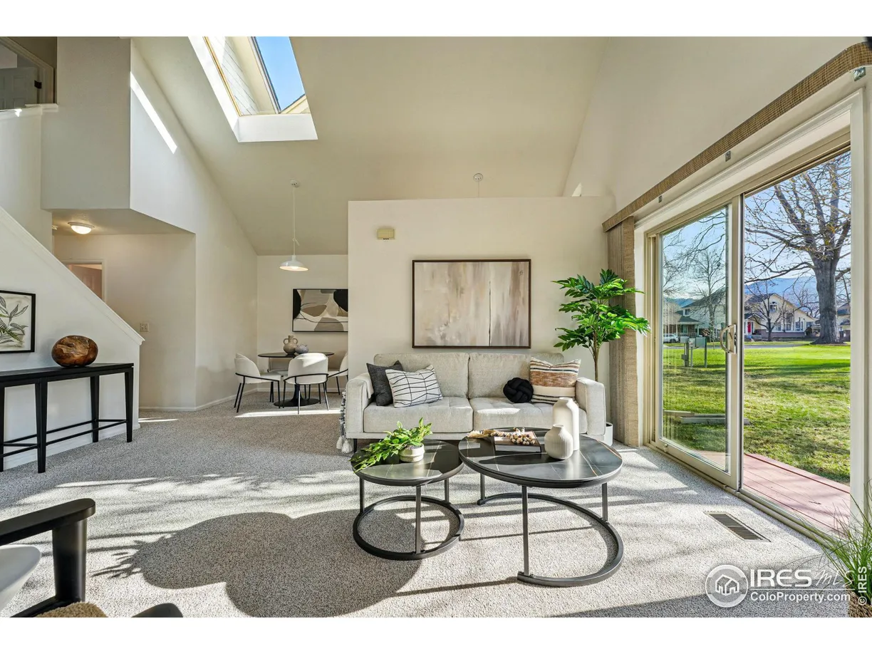 Denver Real Estate | View Baldwin Pl | 2 Beds, 2 Baths