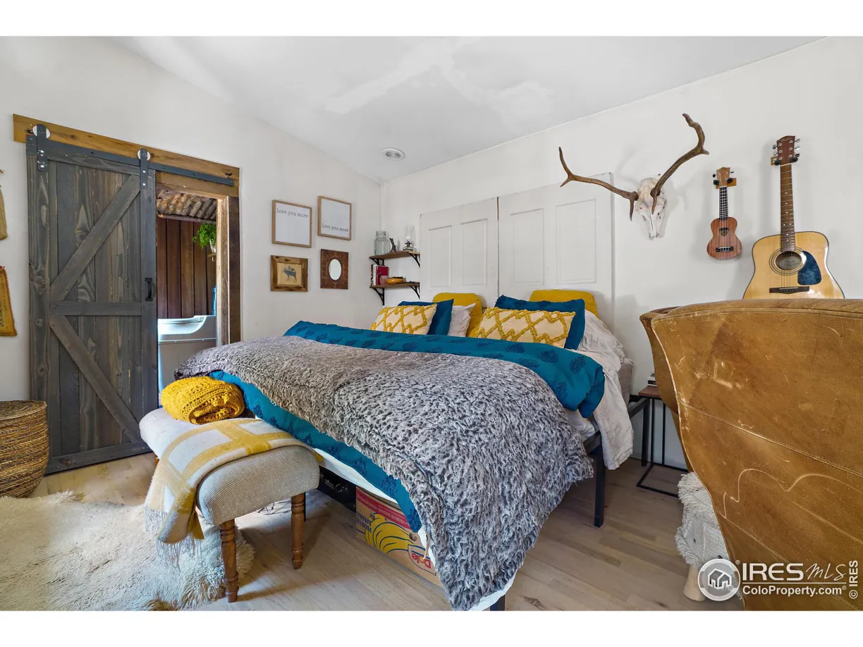 Denver Real Estate | View Caribou Rd | Listing