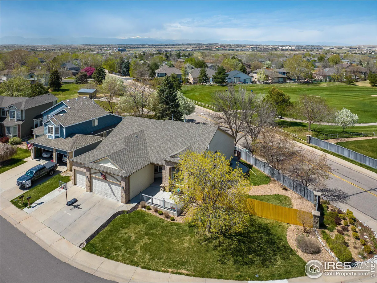 Denver Real Estate | View Franklin St | 3 Beds, 2 Baths