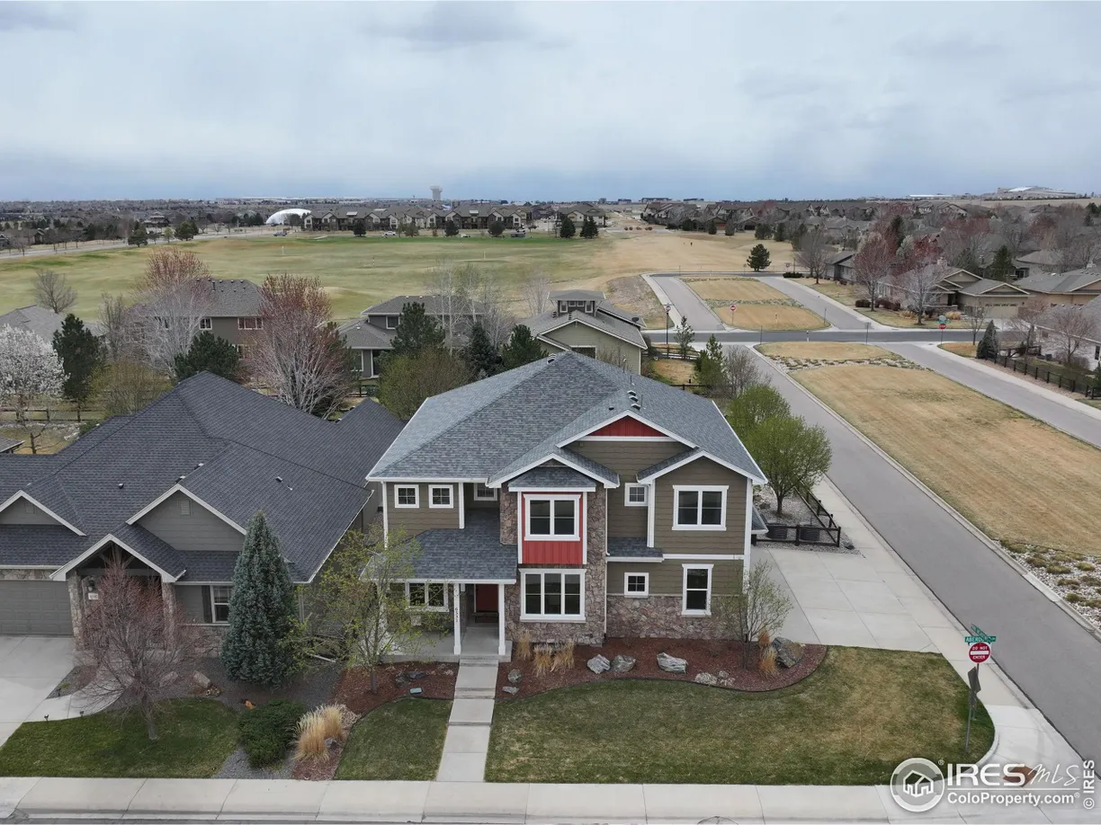 Denver Real Estate | View Aberdour Cir | 4 Beds, 3 Baths