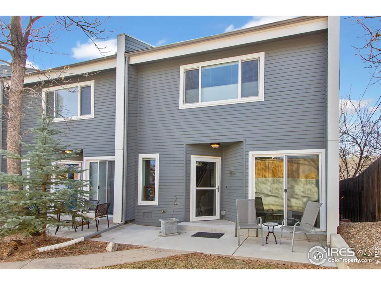 Denver Real Estate | View Alpine Ave, 6 | 2 Beds, 2 Baths