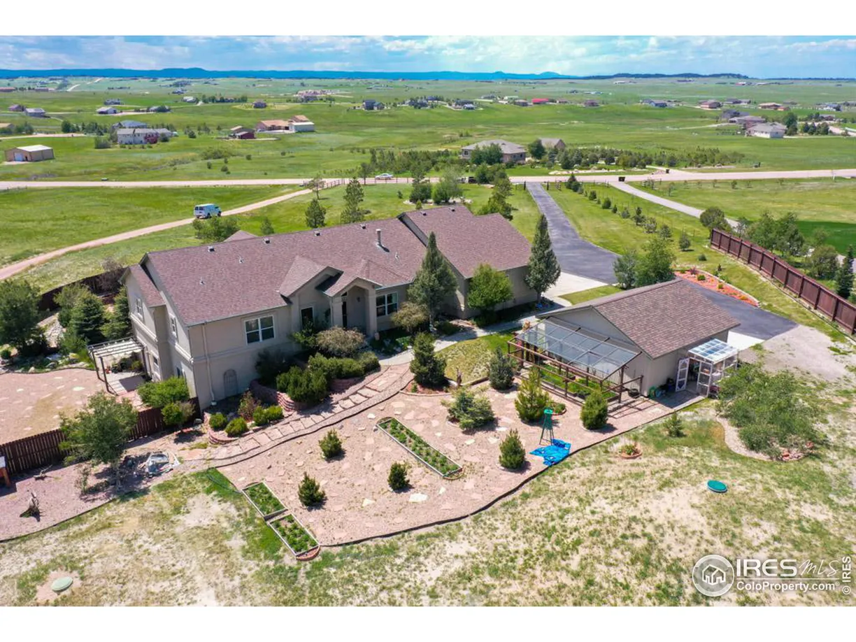 Denver Real Estate | View Herring Rd | Listing