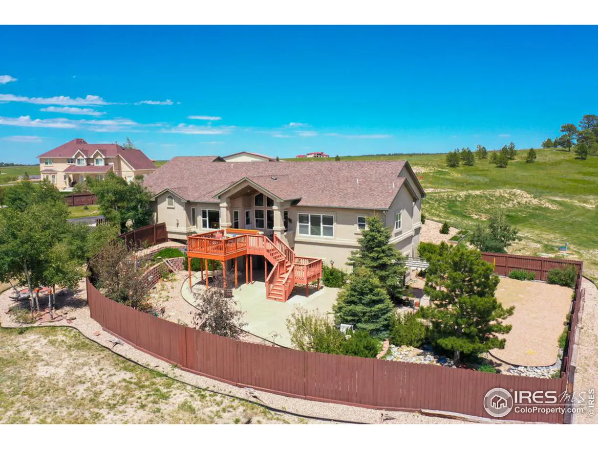 Denver Real Estate | View Herring Rd | Listing
