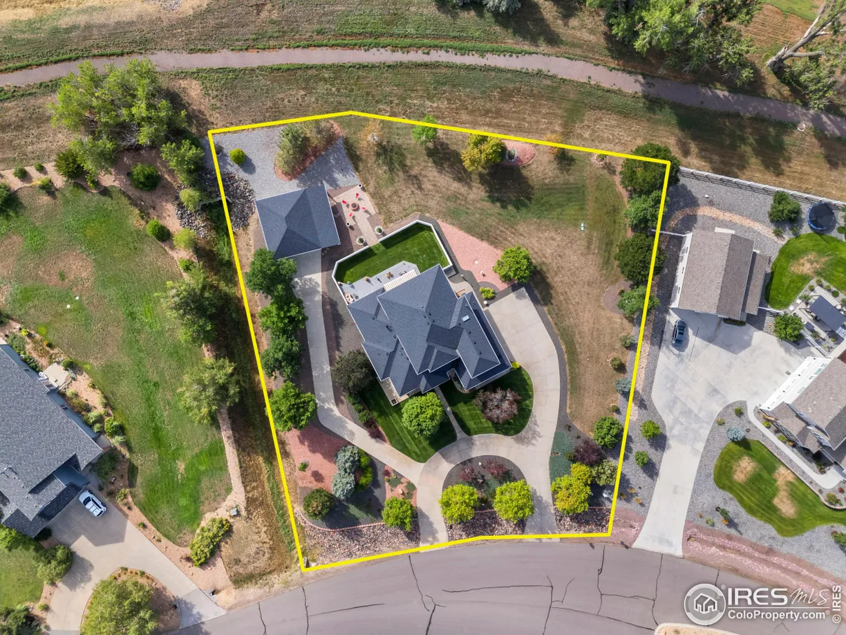 Denver Real Estate | View Eagle Shadow Ave | Listing