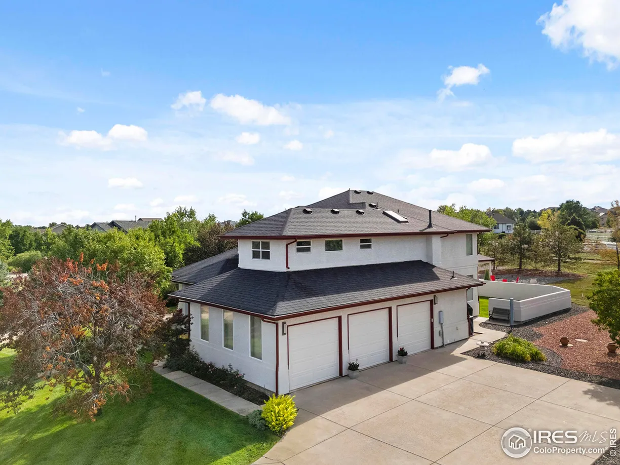 Denver Real Estate | View Eagle Shadow Ave | Listing