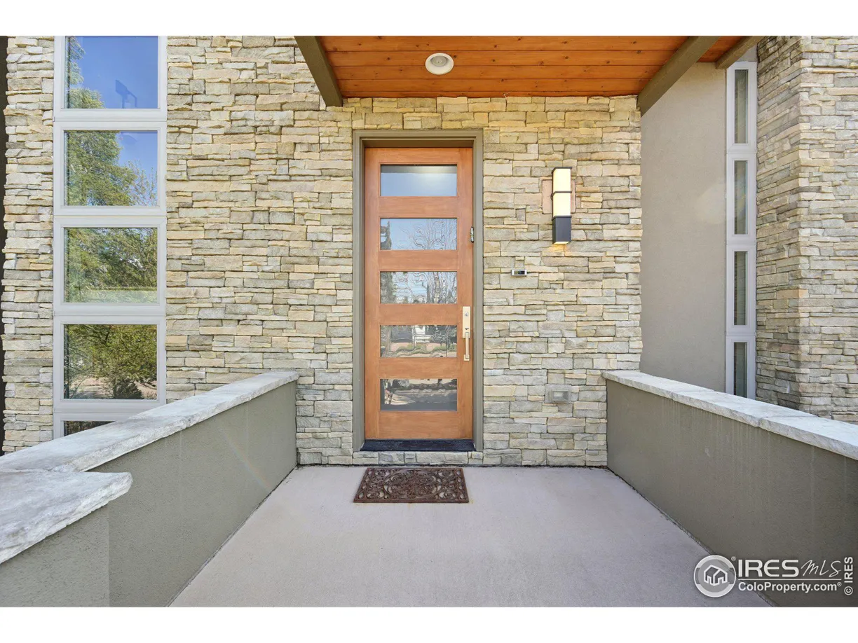 Denver Real Estate | View 15th St | Listing