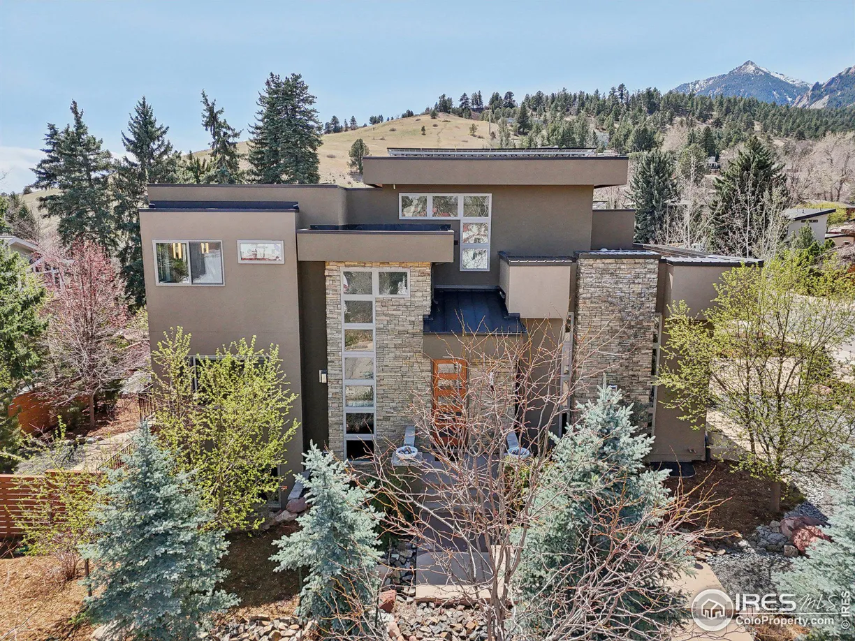 Denver Real Estate | View 15th St | 5 Beds, 5 Baths