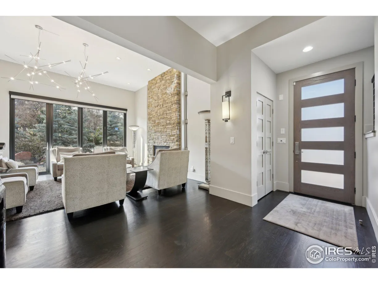 Denver Real Estate | View 15th St | Listing