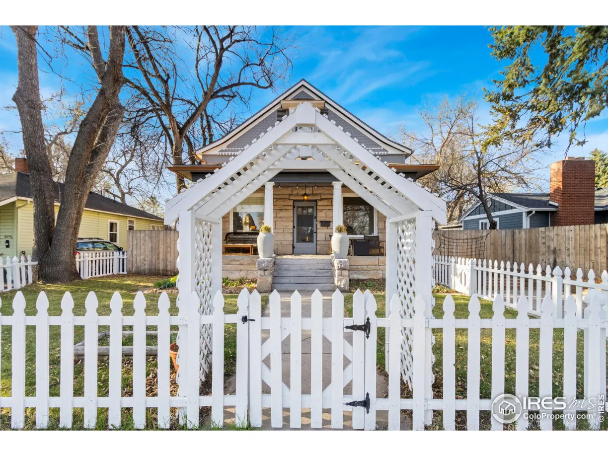Denver Real Estate | View Laporte Ave | Listing
