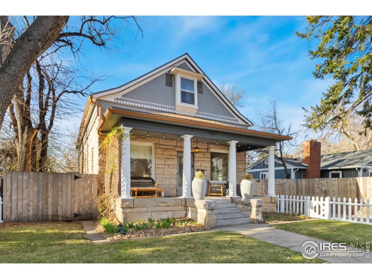 Denver Real Estate | View Laporte Ave | Listing
