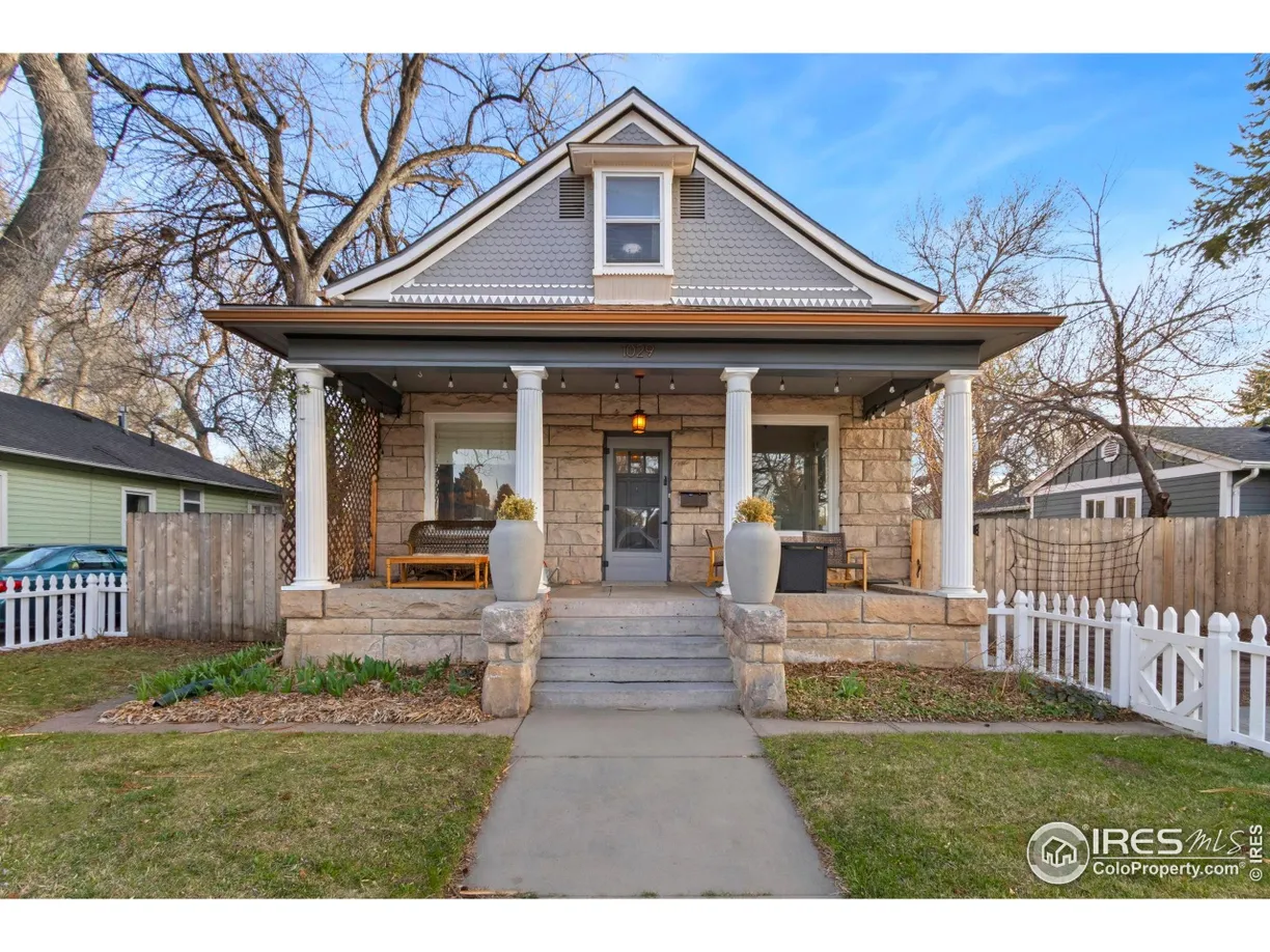 Denver Real Estate | View Laporte Ave | 5 Beds, 3 Baths