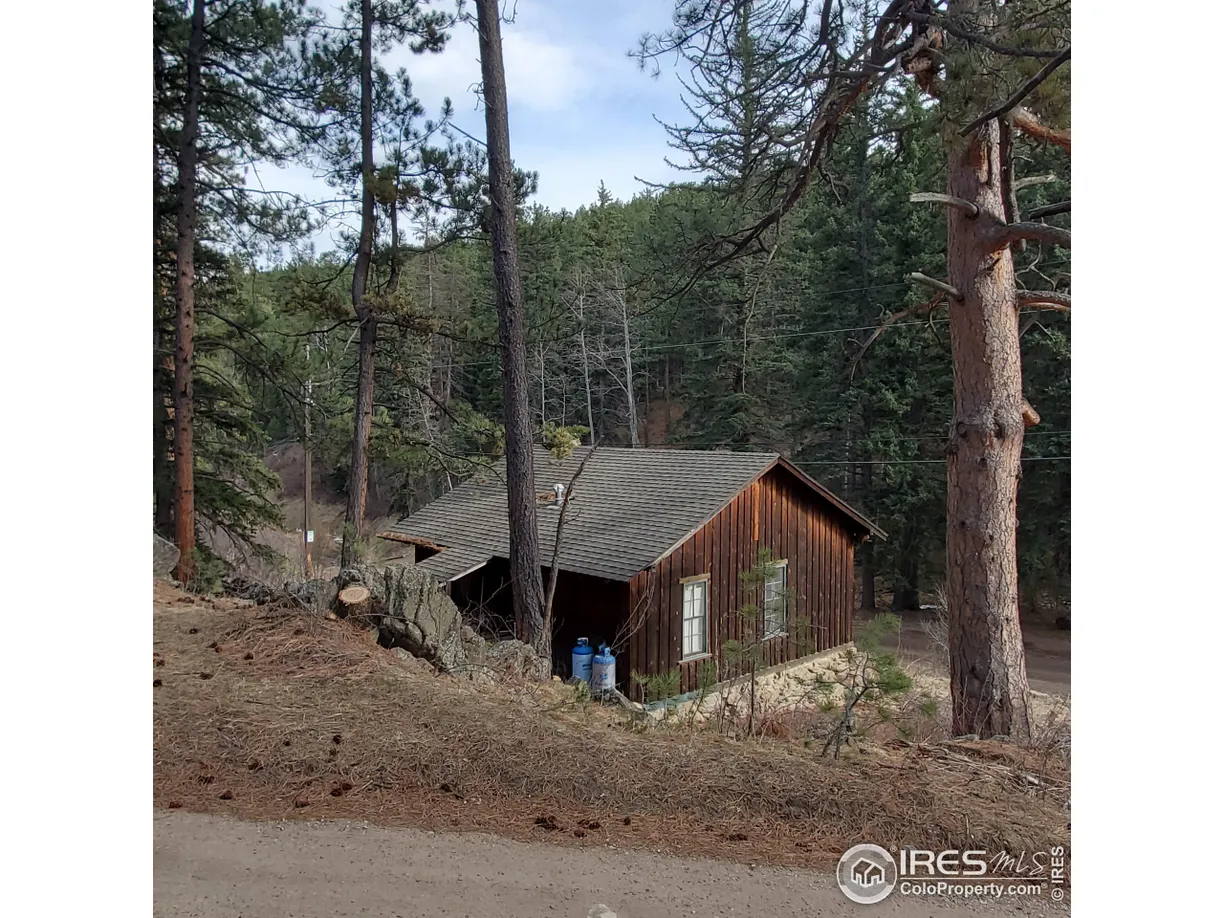 Denver Real Estate | View Fox Creek Rd | Listing