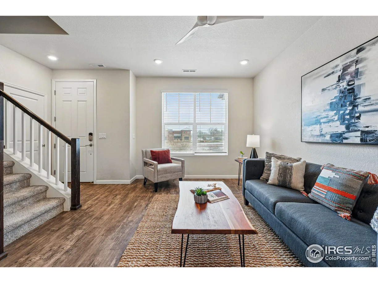 Denver Real Estate | View Ambrose St | Listing