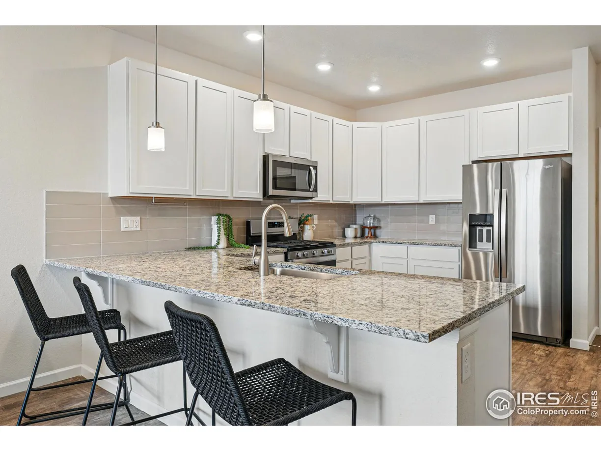 Denver Real Estate | View Ambrose St | Listing
