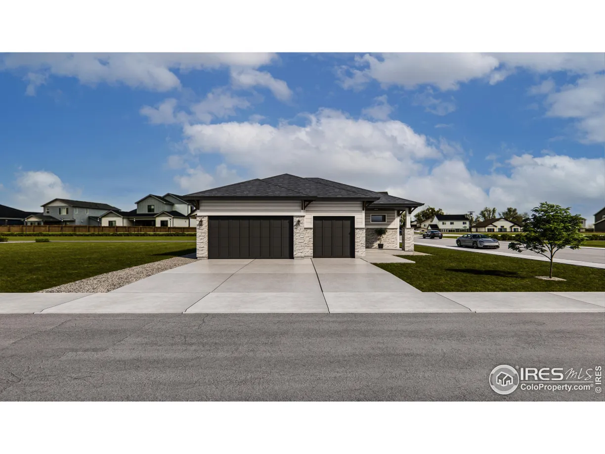 Denver Real Estate | View Canoe Birch Dr | 4 Beds, 3 Baths
