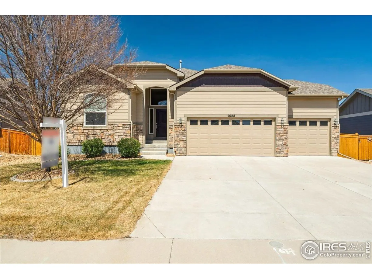 Denver Real Estate | View Eden Valley Ln | 5 Beds, 4 Baths