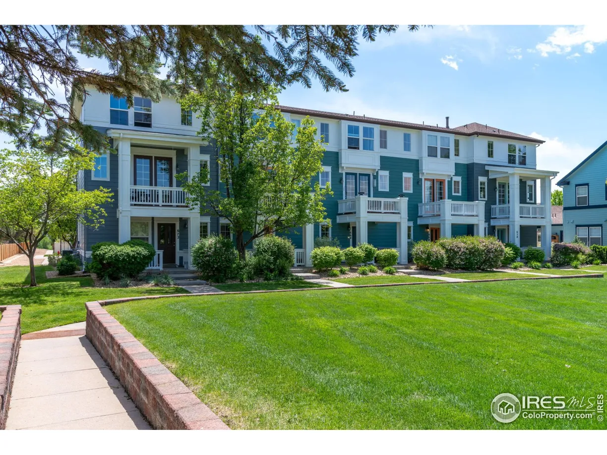 Denver Real Estate | View Casper Dr | Listing