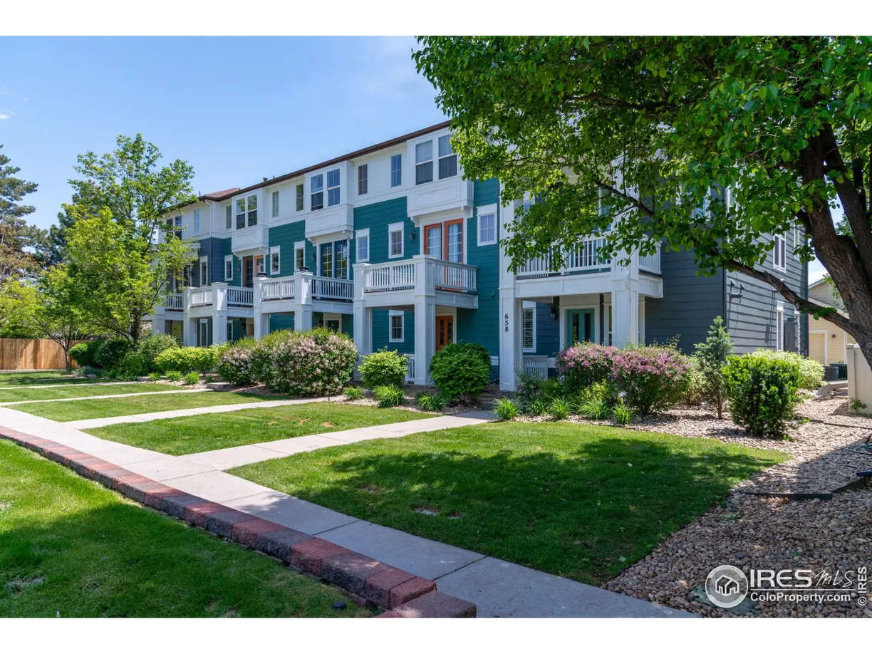 Denver Real Estate | View Casper Dr | Listing