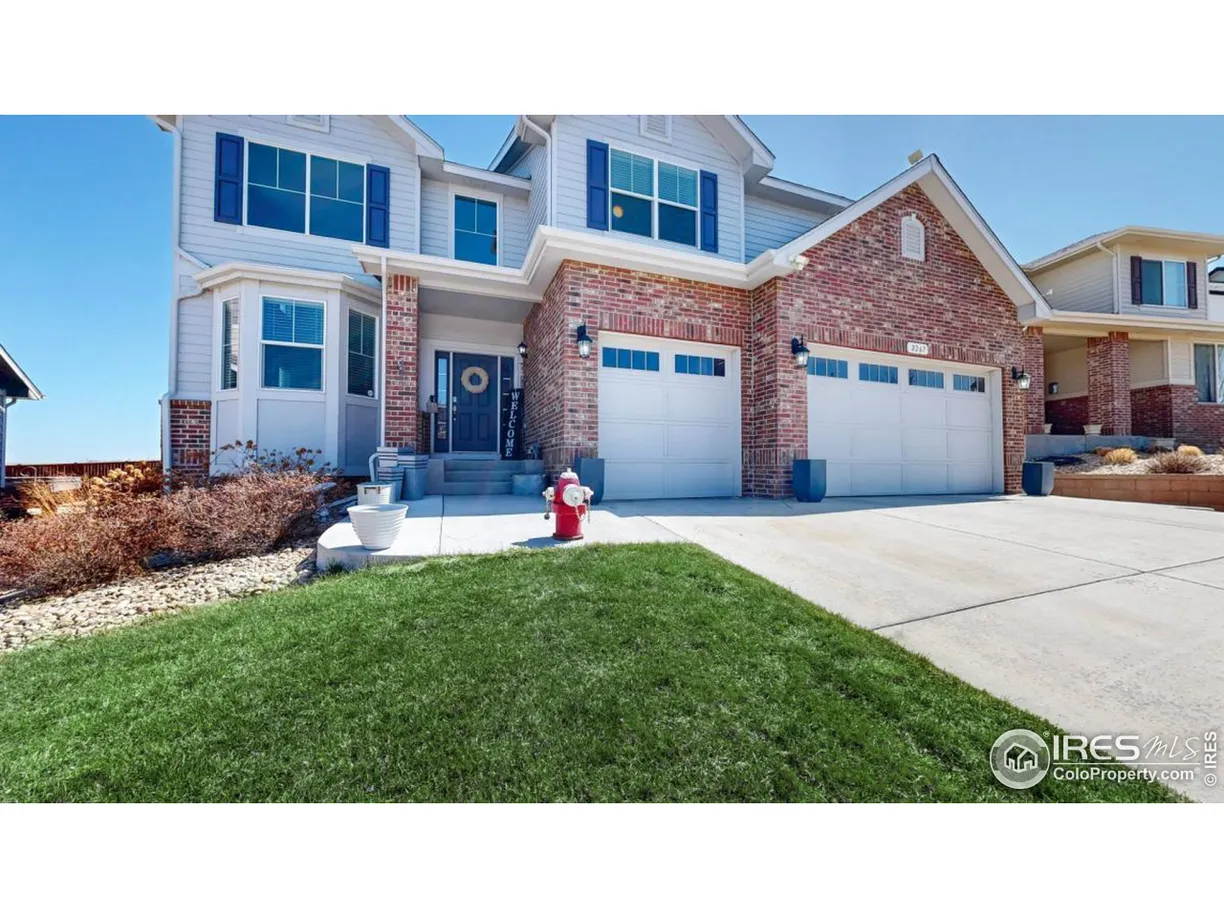 Denver Real Estate | View Stonefish Dr | Listing