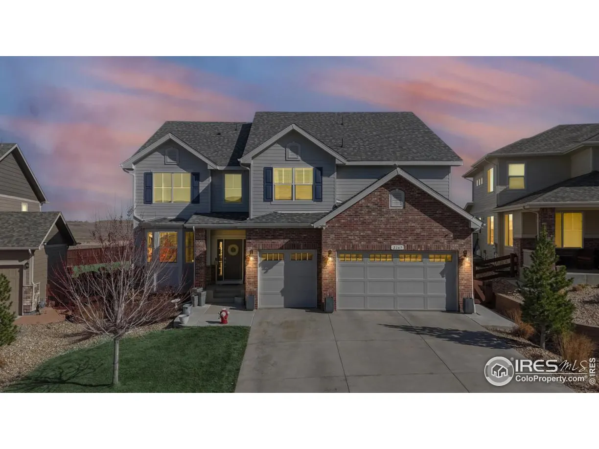 Denver Real Estate | View Stonefish Dr | Listing