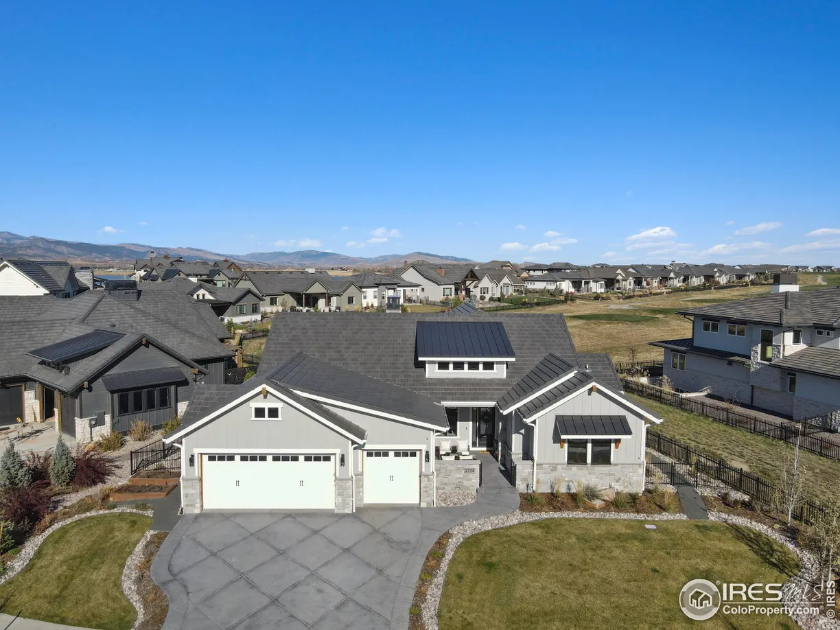 Denver Real Estate | View Heron Lakes Pkwy | 4 Beds, 4 Baths