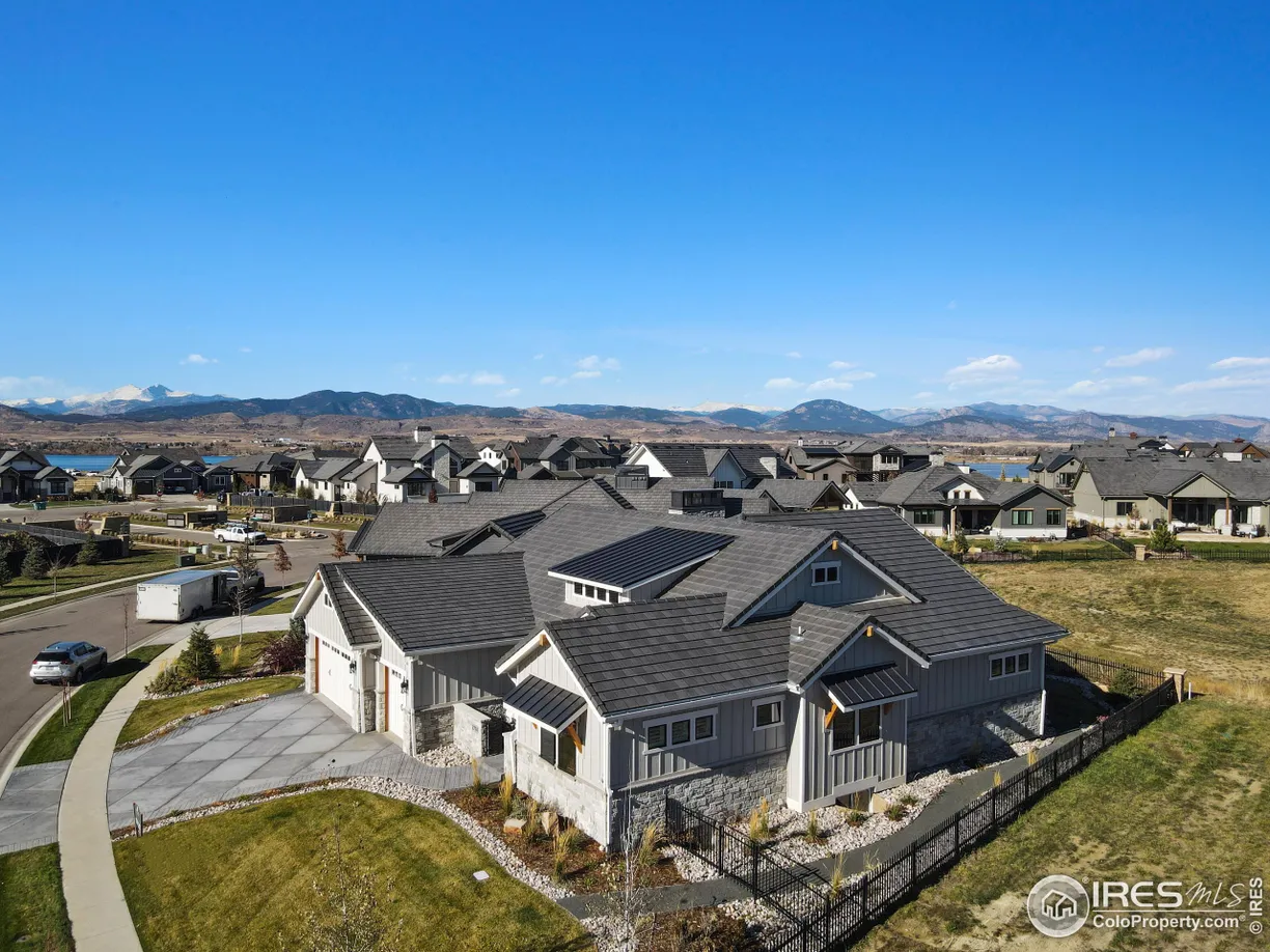 Denver Real Estate | View Heron Lakes Pkwy | Listing