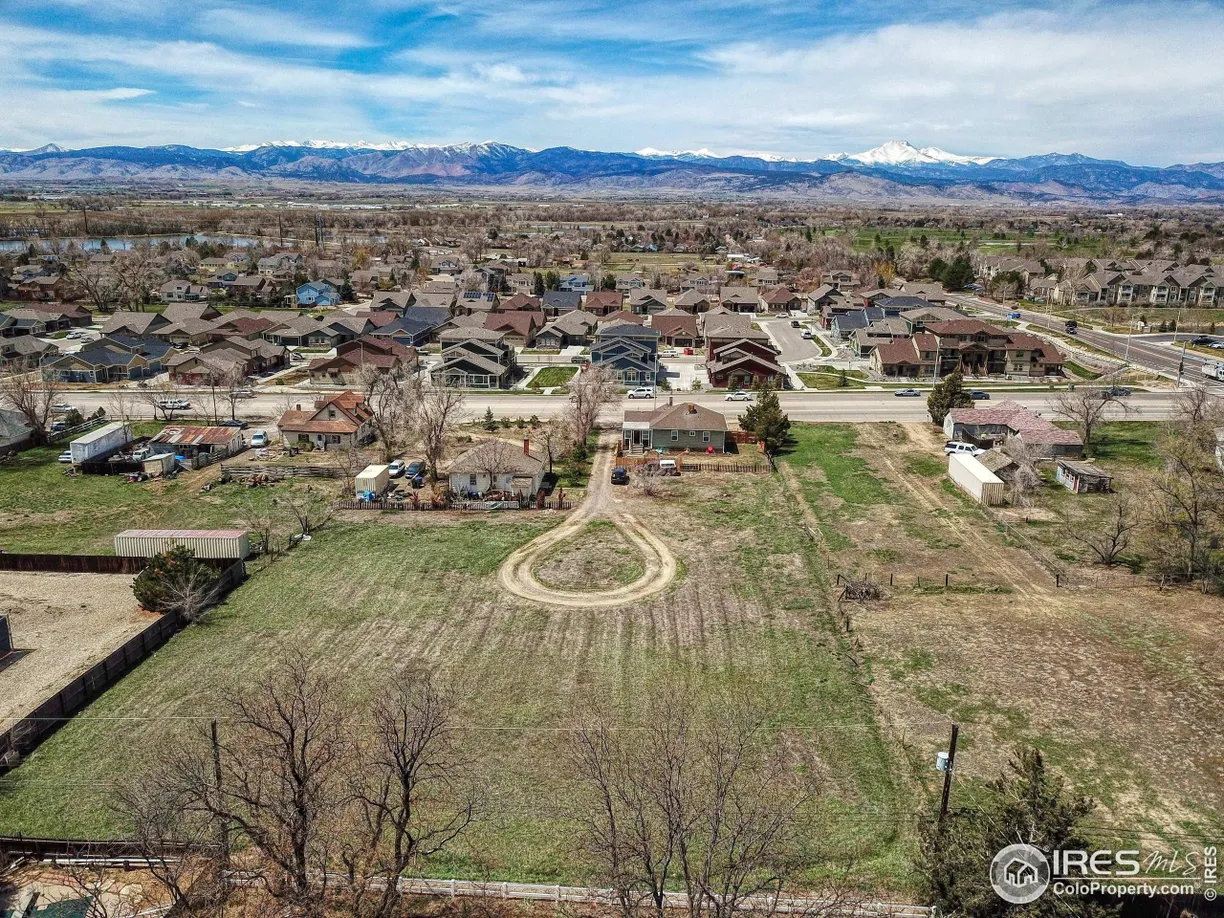 Denver Real Estate | View Hover St | Listing