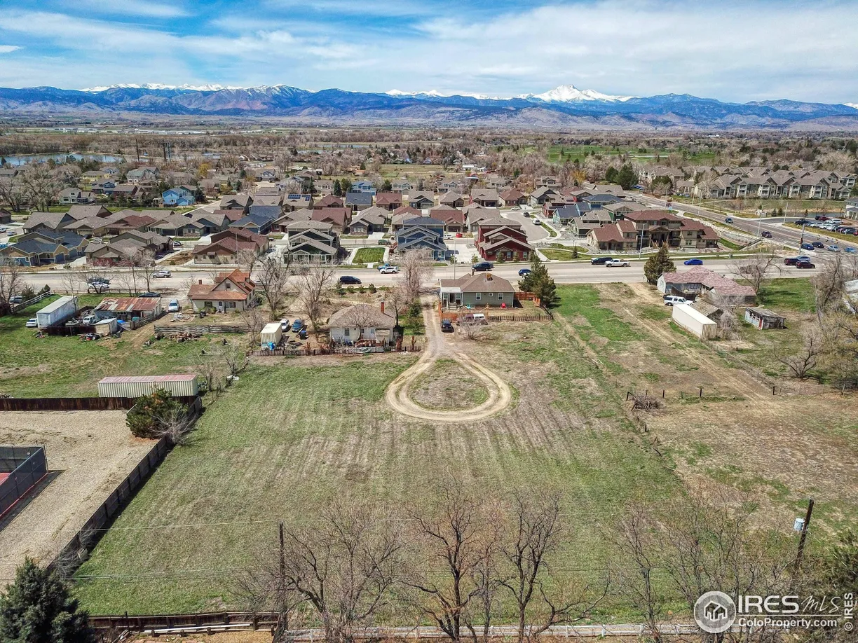 Denver Real Estate | View Hover St