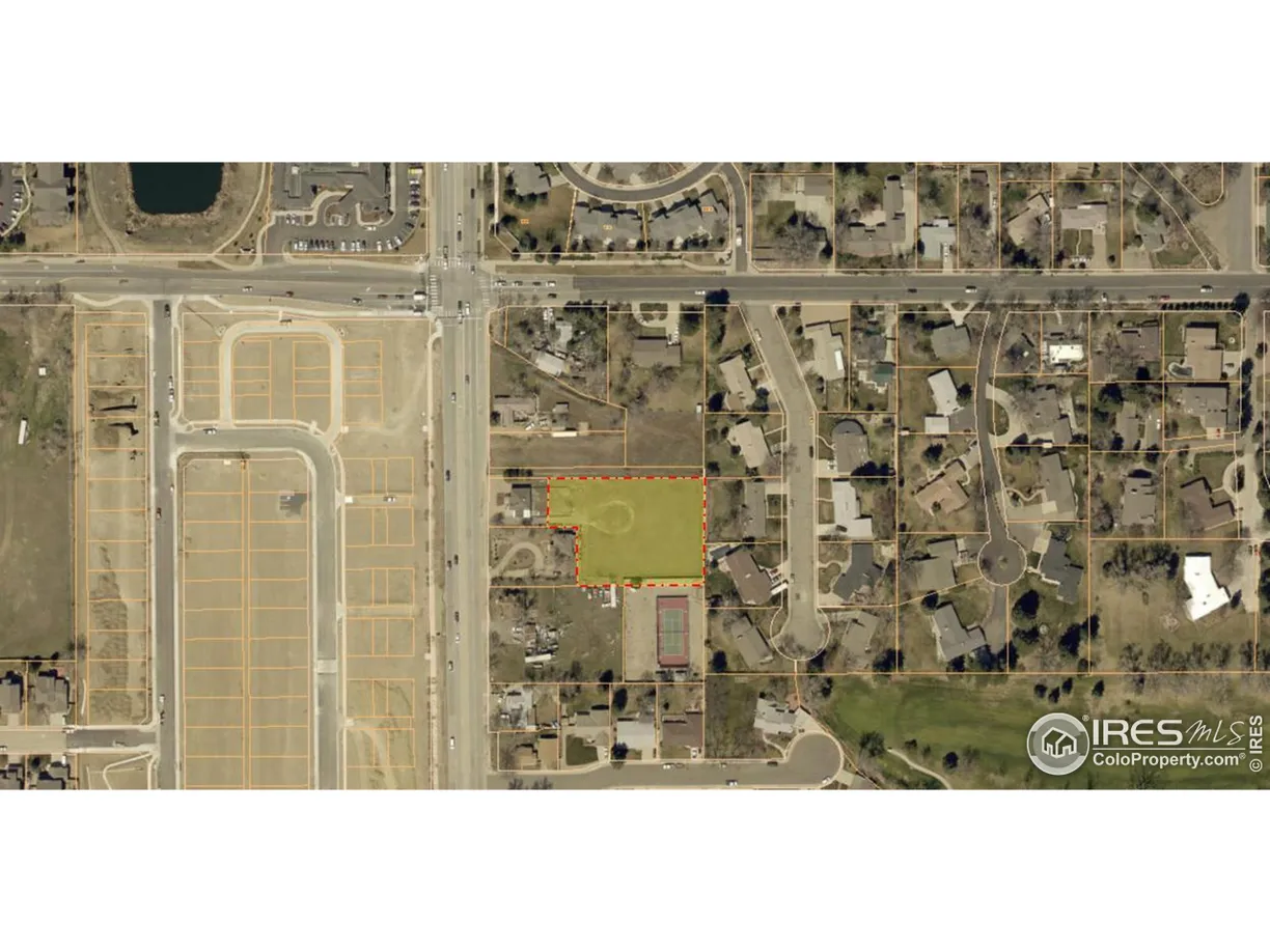 Denver Real Estate | View Hover St | Listing