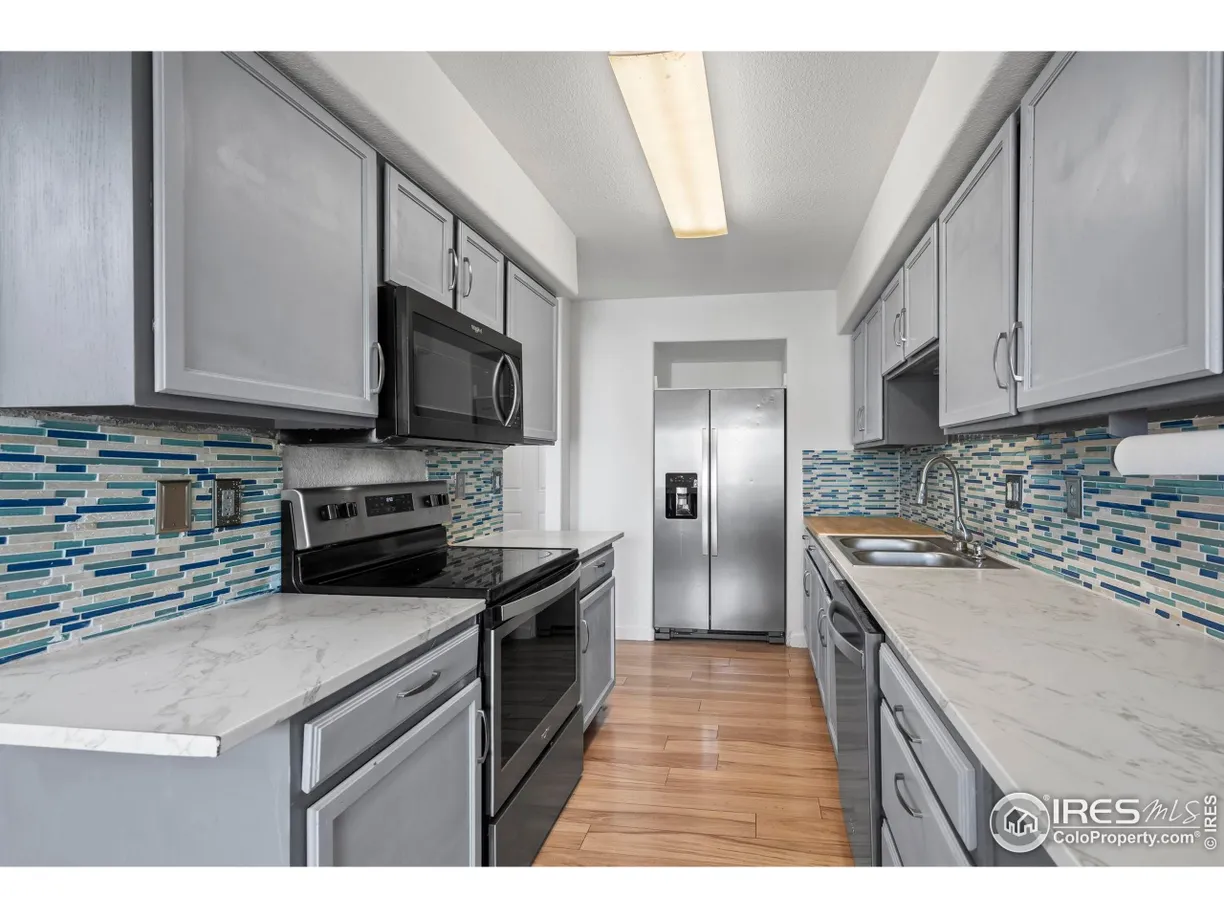 Denver Real Estate | View Ridgeview Dr | Listing
