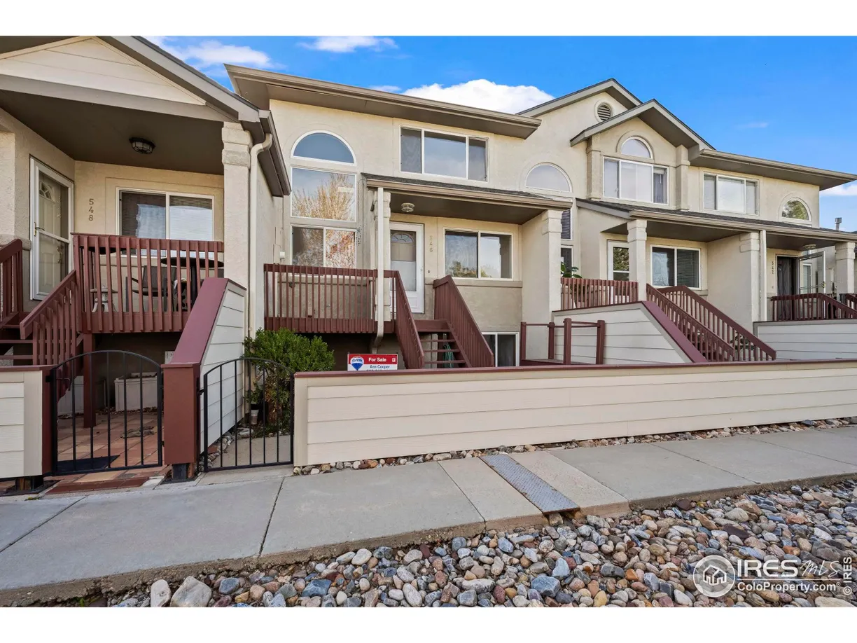 Denver Real Estate | View Ridgeview Dr | 2 Beds, 2 Baths