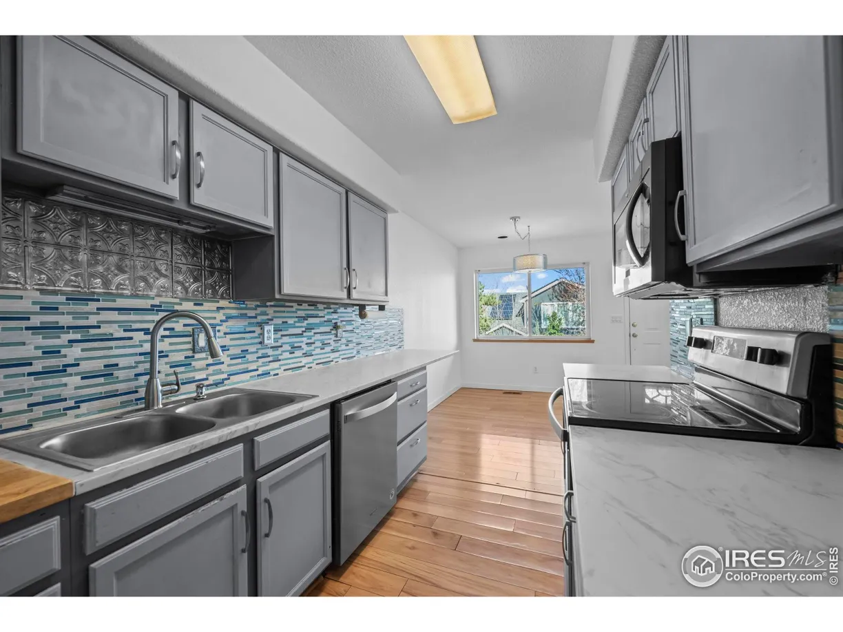 Denver Real Estate | View Ridgeview Dr | Listing