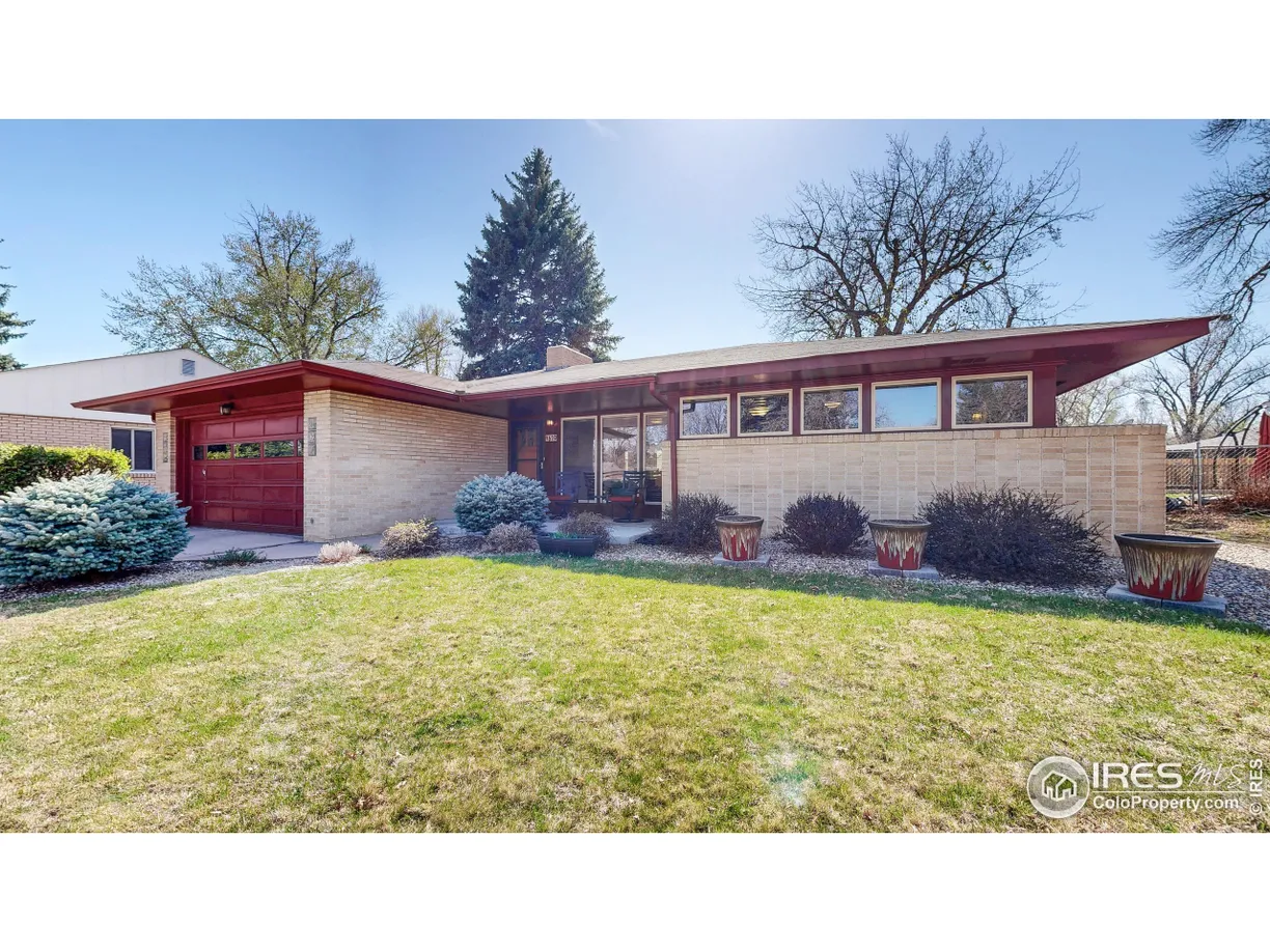 Denver Real Estate | View Monte Vista Ave | 3 Beds, 2 Baths