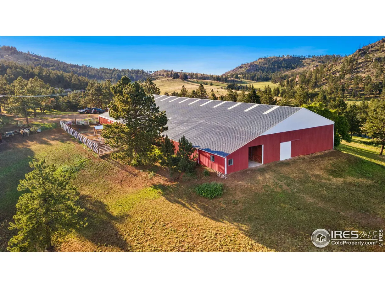 Denver Real Estate | View Aspen Leaf Ln | Listing