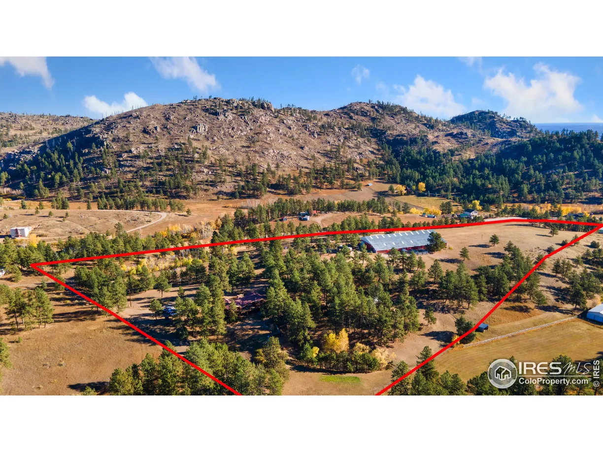 Denver Real Estate | View Aspen Leaf Ln | 5 Beds, 3 Baths