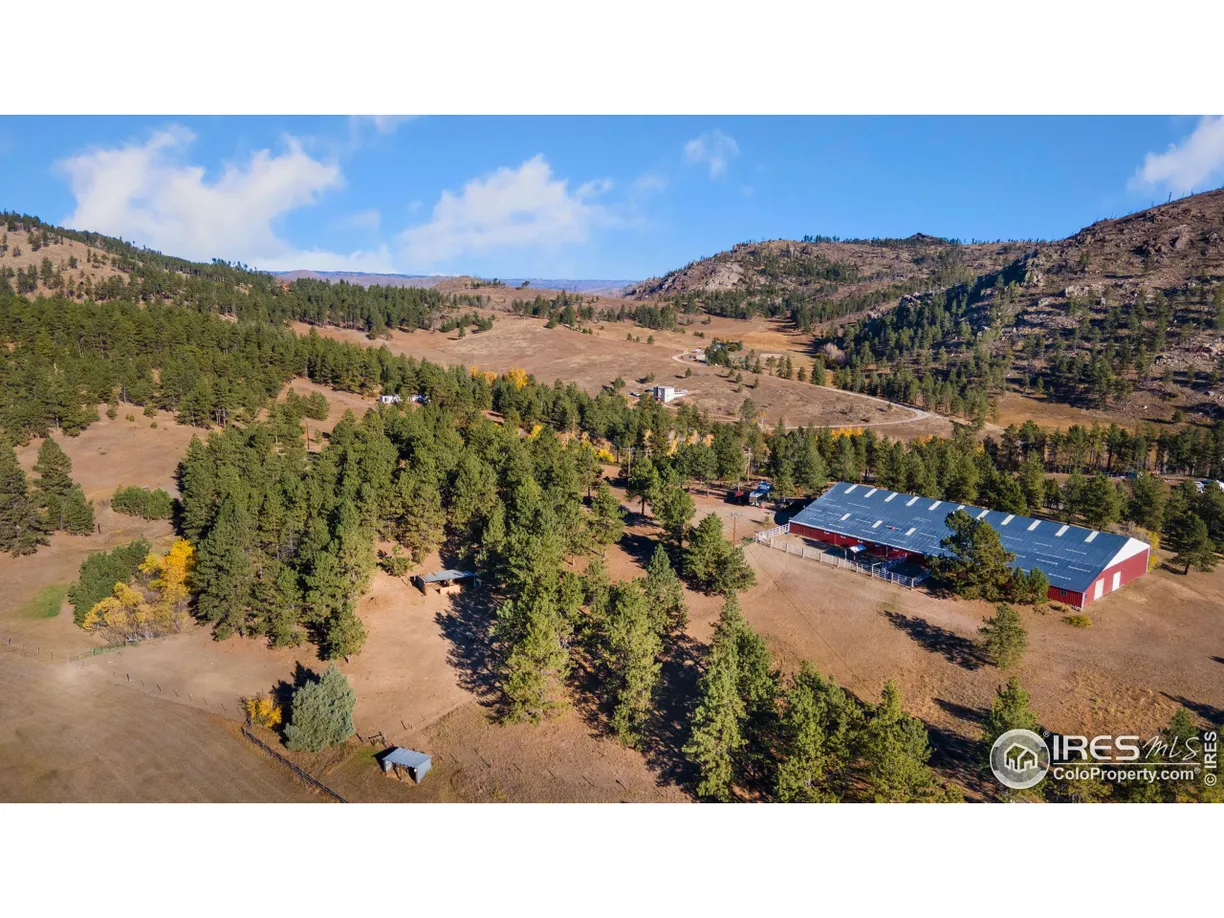 Denver Real Estate | View Aspen Leaf Ln | Listing