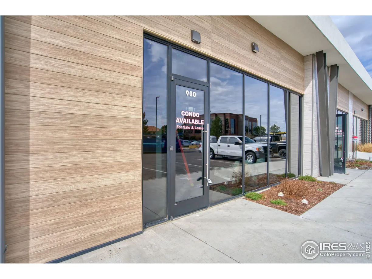 Denver Real Estate | View Business Park Cir, 900 | Listing