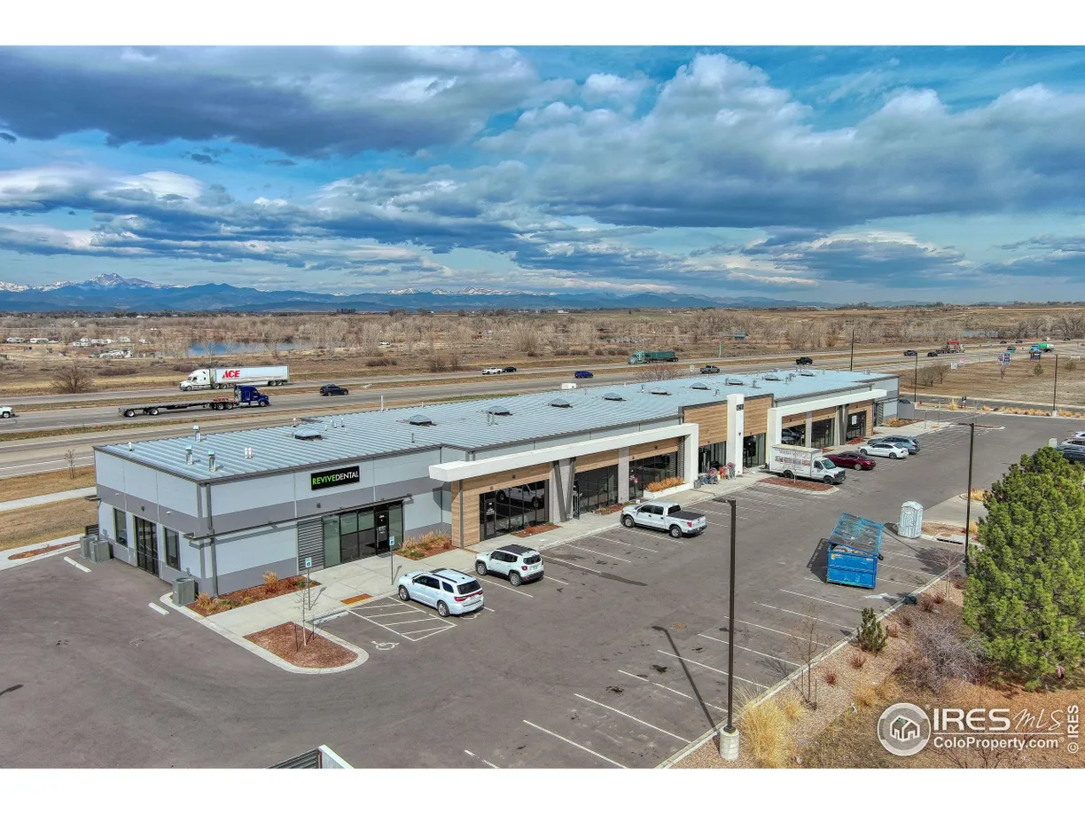 Denver Real Estate | View Business Park Cir, 900